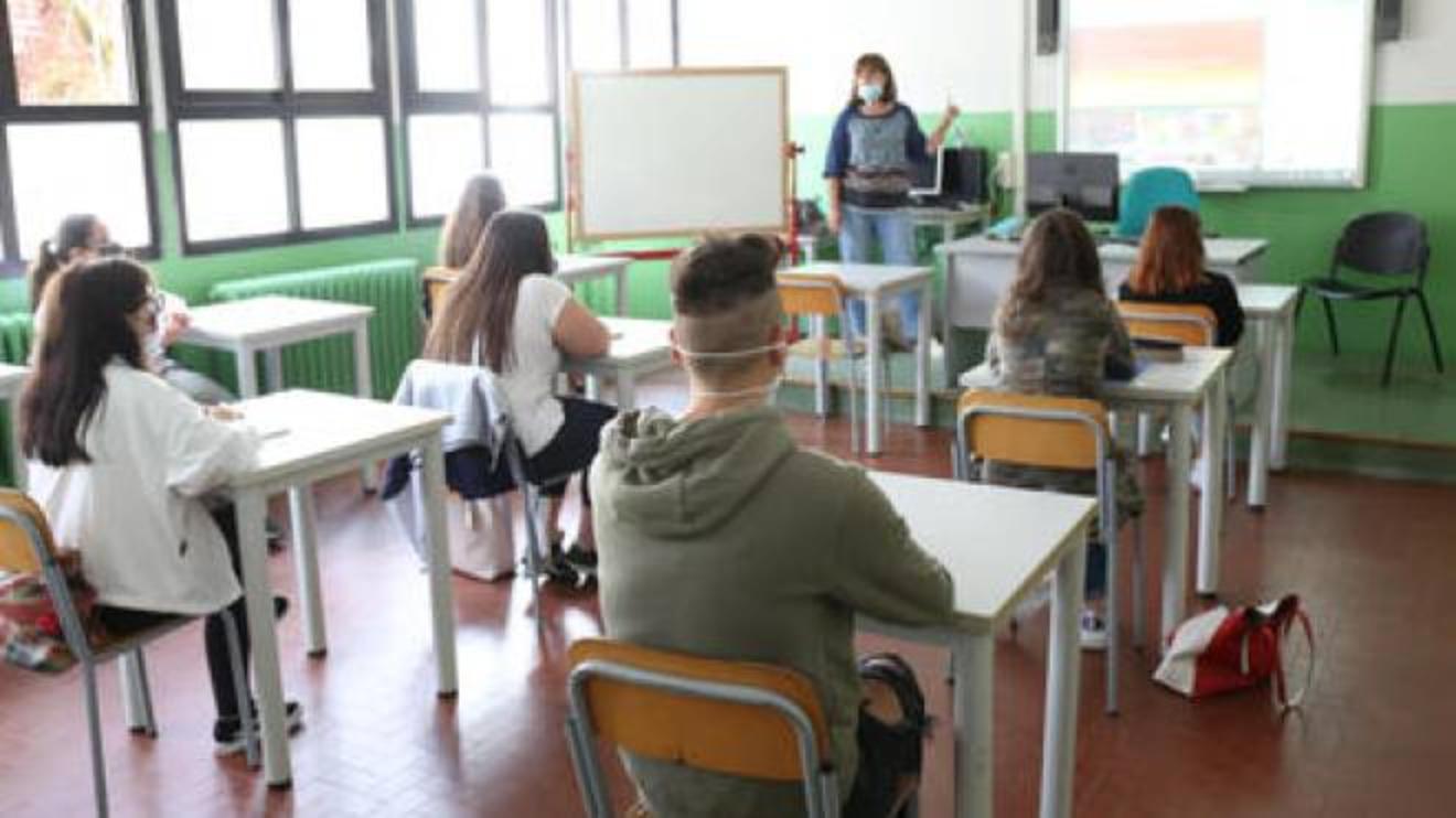 Calendario Scolastico Marche 2020 21 Le Date La Campanella Suonera Il 14 Settembre Cronaca