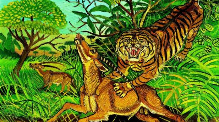 Ultimo incontro d'arte a Viganò su Antonio Ligabue, l'1 - CasateOnline