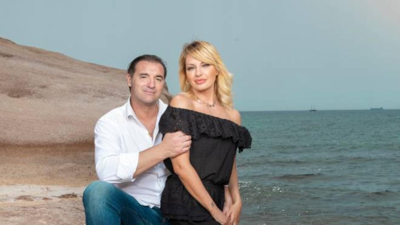 Amoruso temptation island