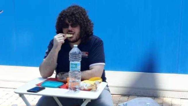 Pasti E Bagno Col Cronometro Bufera A Mondo Convenienza Cronaca Ilgiorno It