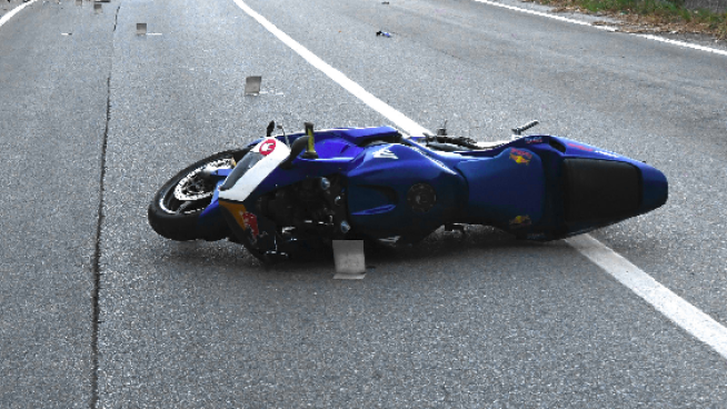 Carrara Muore Nell Incidente In Moto E Finito Contro Un Muro Cronaca Lanazione It