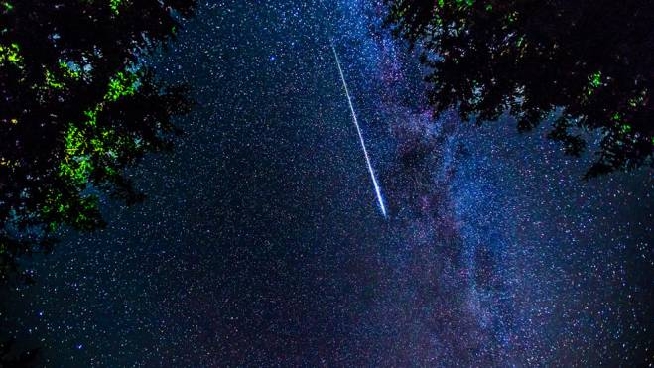 San Lorenzo La Notte Delle Stelle Storia E Perche Si Esprimono I Desideri Magazine Quotidiano Net