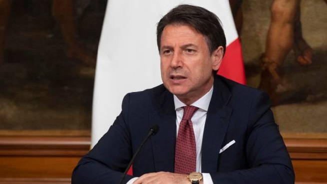Decreto Agosto Via Libera Dal Cdm Conte Misure Per 100 Miliardi Economia Quotidiano Net