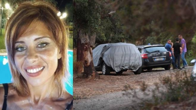 Viviana Parisi Non Esclusa Ipotesi Omicidio Il Figlio Era Con Lei Forse L Ha Sepolto Cronaca