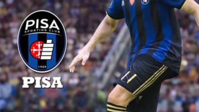 Il Pisa E La Serie B Tornano Su Efootball Pes 2021 Sport Calcio Lanazione It