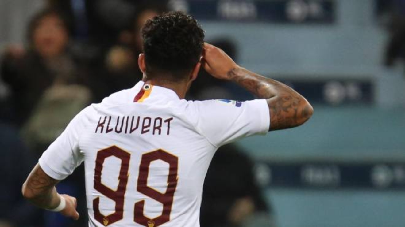 Roma Pedro In Arrivo Under E Kluivert Verso L Addio Sport Calcio Quotidiano Net