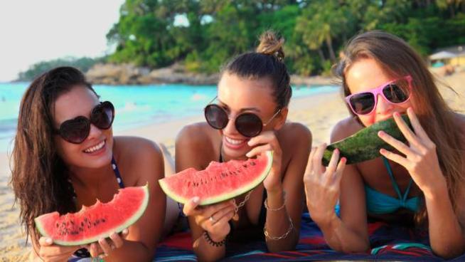 Buon Ferragosto Frasi E Immagini Belle E Divertenti Per Auguri Speciali Magazine