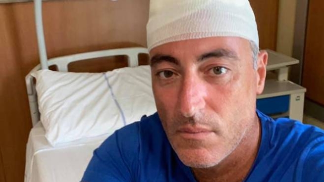 Giulio Gallera (foto Facebook)