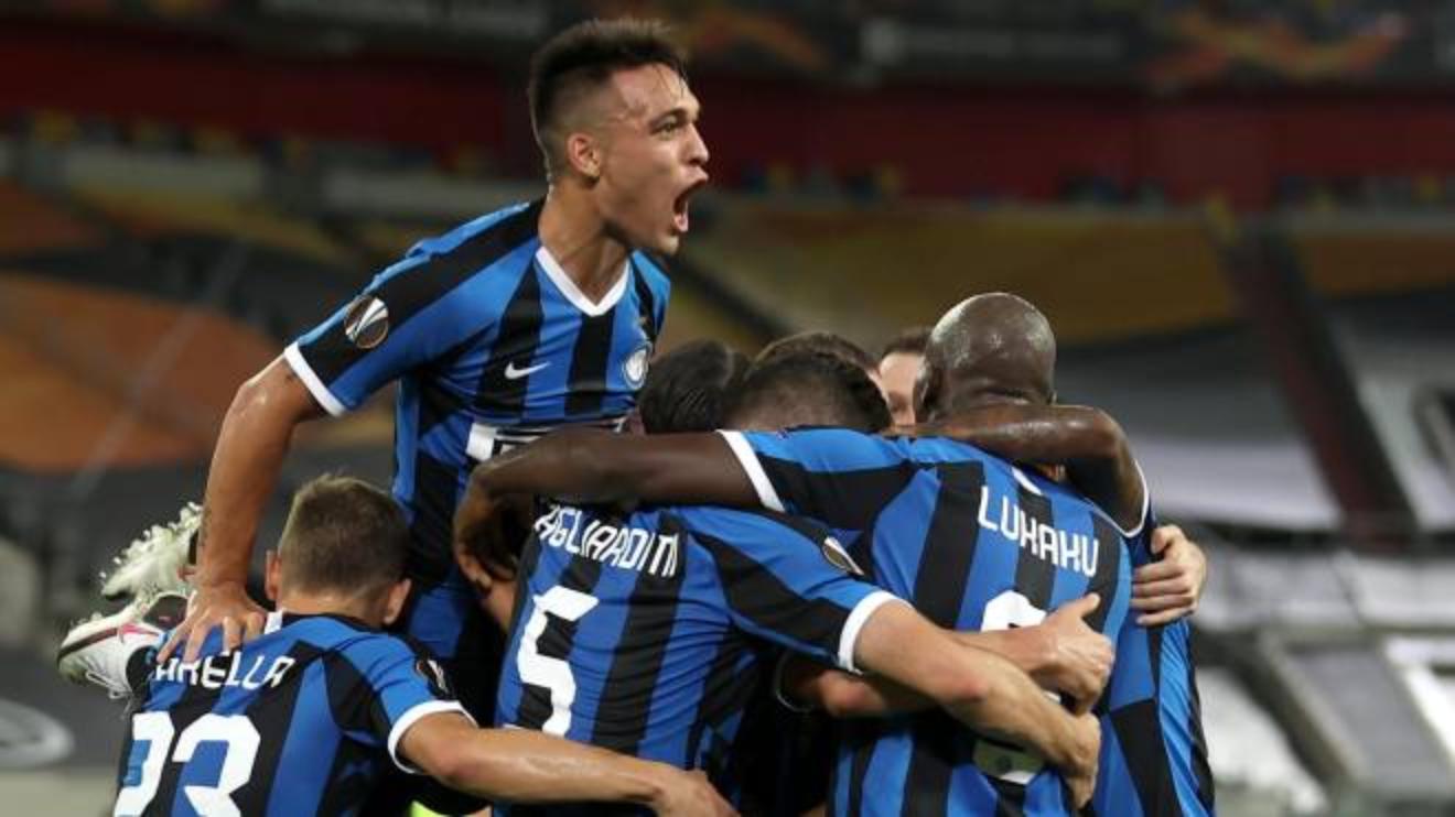 Europa League Siviglia Inter Guida Alla Finale Formazioni Orari E Dove Vederla In Tv Sport Calcio