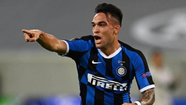 Siviglia Inter In Tv Dove Vedere La Finale Di Europa League Anche In Chiaro Sport Calcio