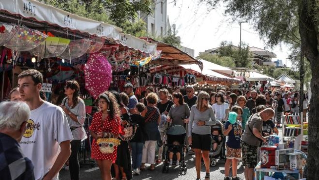 Fiera San Nicola Pesaro 2020 Annullata La Kermesse Troppo Alto Il Rischio Dei Contagi Cronaca