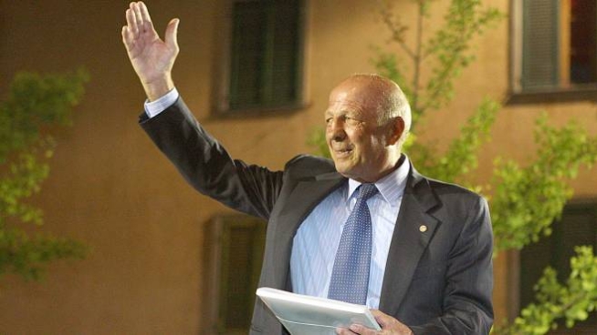 Sandro Mazzinghi (Germogli)