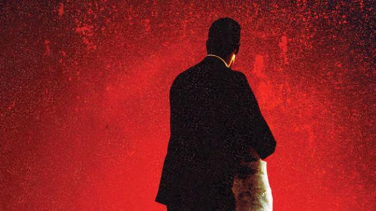 Into The Dark La Serie Horror Online Su Raiplay Magazine Quotidiano Net