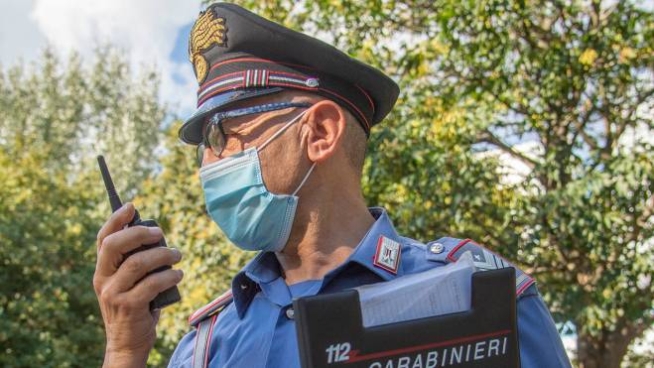 Covid Civitanova Marche, ragazzino senza mascherina. Maxi multa ai genitori - Cronaca - ilrestodelcarlino.it