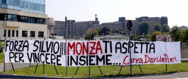 Marina Berlusconi Positiva Al Coronavirus La Figlia Di Silvio Sta Bene E Lavora Cronaca