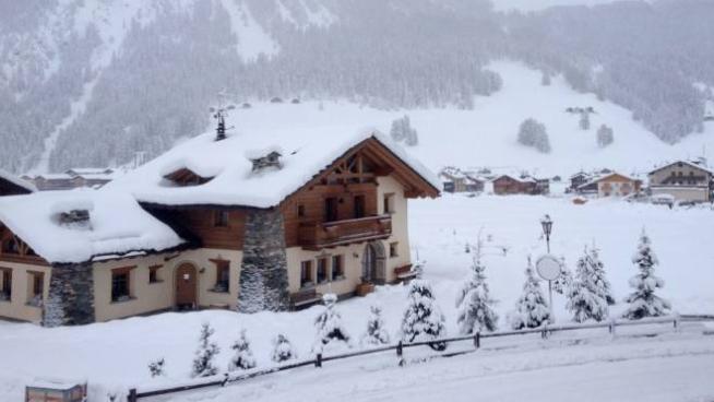 Le Vacanze Di Natale In Lombardia Tra Ponte Di Legno E Livigno Cronaca Ilgiorno It