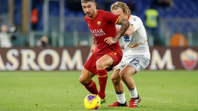 Mercato Ufficiale Kolarov All Inter La Roma Cede Schick Bakayoko E Milan Piu Lontani Sport Calcio