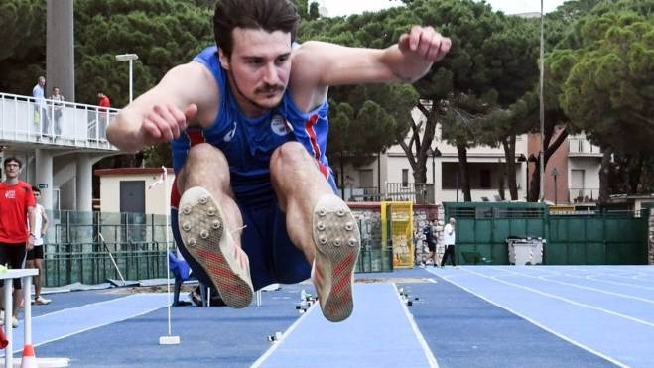 L Alga Atletica Arezzo Presenta I Tecnici Della Nuova Stagione Sport Lanazione It