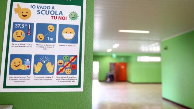 Primo Giorno Di Scuola E Covid Domande E Risposte Guida Per Genitori E Alunni Cronaca