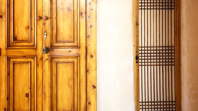 Nuova Vita Al Vecchio Armadio Della Nonna Magazine Quotidiano Net