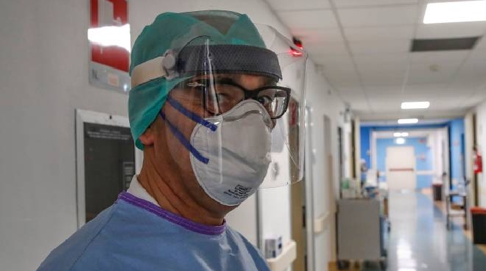 Covid Pesaro Urbino Tornano I Casi Gravi Due Quarantenni In Terapia Intensiva Cronaca