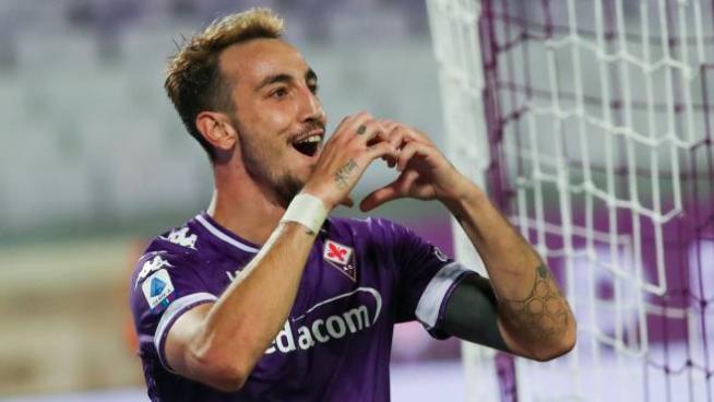 Fiorentina-Torino 1-0: i viola partono bene. Castrovilli firma la vittoria - Sport - Calcio - lanazione.it