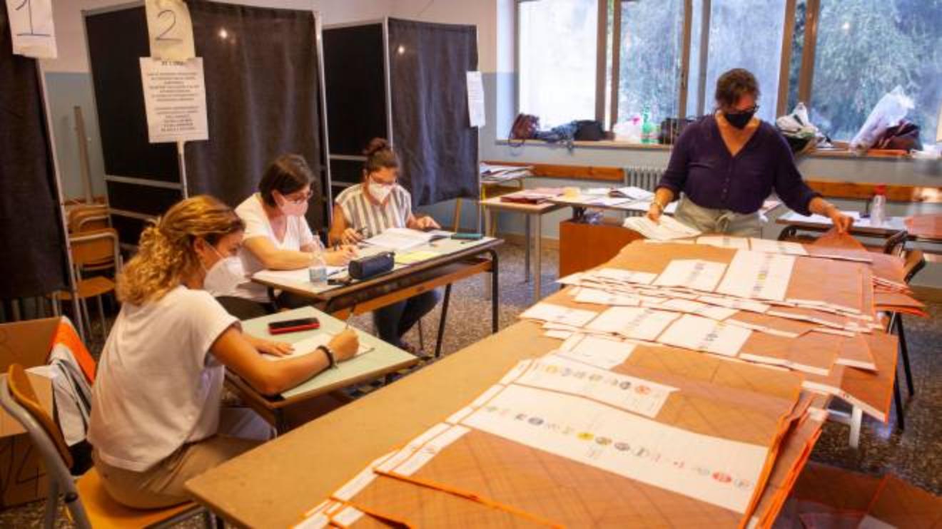 Risultati Elezioni Comunali 2020 I Dati Definitivi Vincitori Vinti E Ballottaggi Politica Risultati Elezioni Comunali 2020 I Dati Definitivi Vincitori Vinti E Ballottaggi Politica