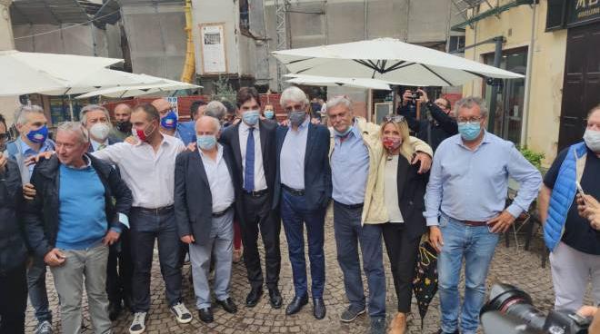 Risultati Elezioni Comunali 2020 Marche Il Centrodestra Espugna Macerata Politica Ilrestodelcarlino It Risultati Elezioni Comunali 2020 Marche Il Centrodestra Espugna Macerata Politica Ilrestodelcarlino It