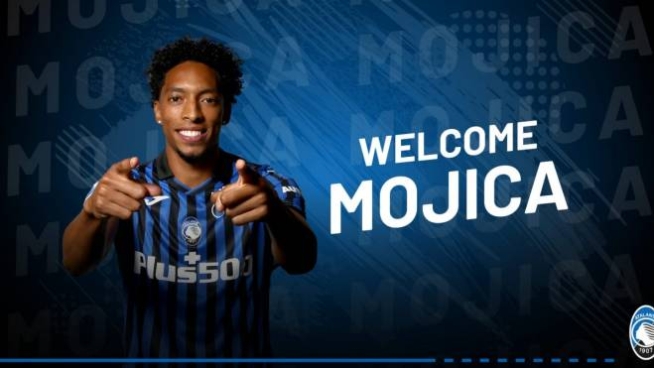 Atalanta, colpo a sorpresa: ecco il colombiano Johan Mojica per la corsia sinistra - Sport - Calcio