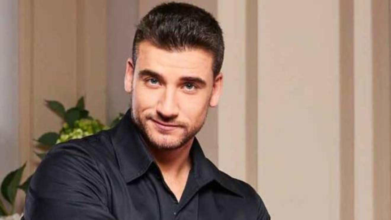 Damiano Carrara Torna A Lucca Per Aprire L Atelier Della Pasticceria Cronaca Lanazione It