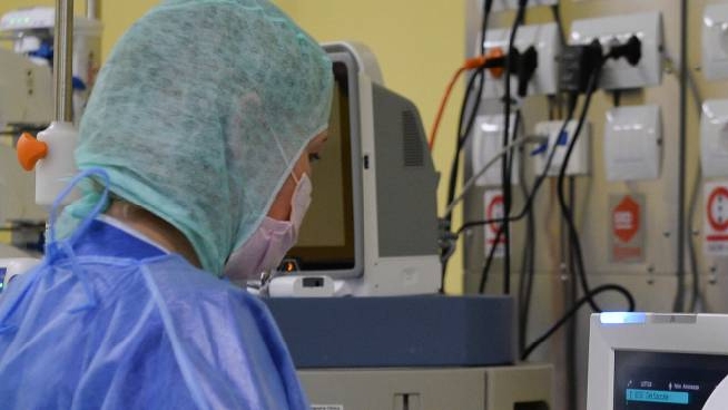 Guarita Dal Coronavirus Dolori Insostenibili Ho Pregato Di Morire Cronaca Lanazione It