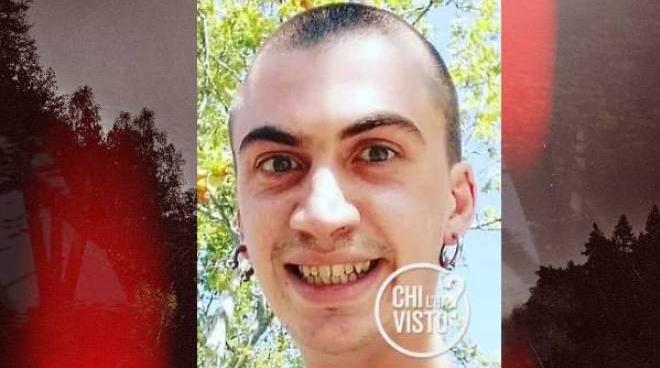 urbino ragazzo di 21 anni scomparso da 5 giorni cronaca ilrestodelcarlino it
