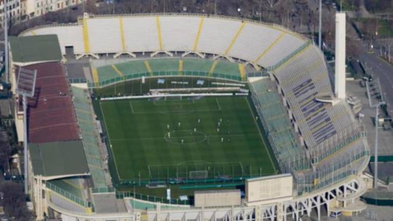 Stadio Franchi Capolavoro Di Novant Anni Cronaca Lanazione It Stadio Franchi Capolavoro Di Novant Anni Cronaca Lanazione It