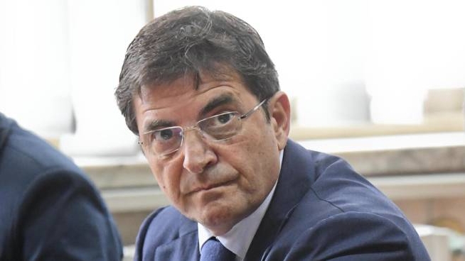 Nicola Cosentino assolto in appello (Ansa)