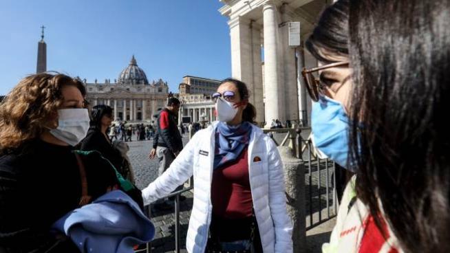 Bollettino Coronavirus I Dati Del 2 Ottobre Sull Italia Tabella Covid Cronaca Quotidiano Net Bollettino Coronavirus I Dati Del 2 Ottobre Sull Italia Tabella Covid Cronaca Quotidiano Net