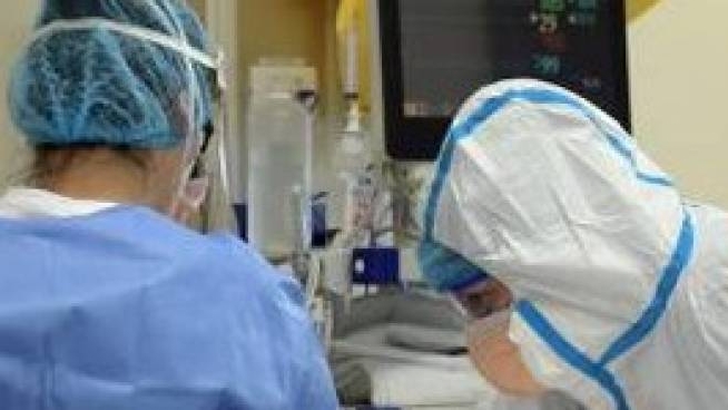 Coronavirus Contagi In Salita Riapre Il Reparto Covid A Rimini Cronaca Ilrestodelcarlino It