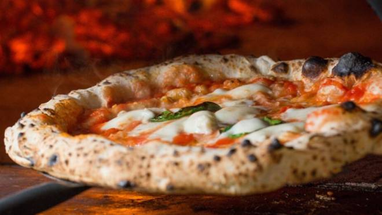 Le Migliori Pizzerie D Italia Due Sono A Firenze Le Incorona La Classifica 50 Top Cronaca