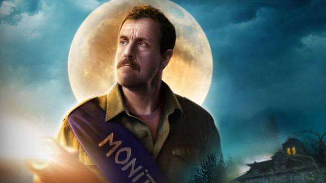 Hubie Halloween Il Nuovo Film Netflix Con Adam Sandler Magazine Quotidiano Net Hubie Halloween Il Nuovo Film Netflix Con Adam Sandler Magazine Quotidiano Net