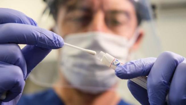 Bollettino Coronavirus Oggi 11 Ottobre Alta La Curva Dei Contagi In Veneto Due Morti Cronaca