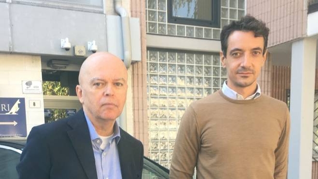 Uber A Bologna Accordo Con Cosepuri Il Servizio Inizia Oggi Si Fa Tutto Con L App Cronaca