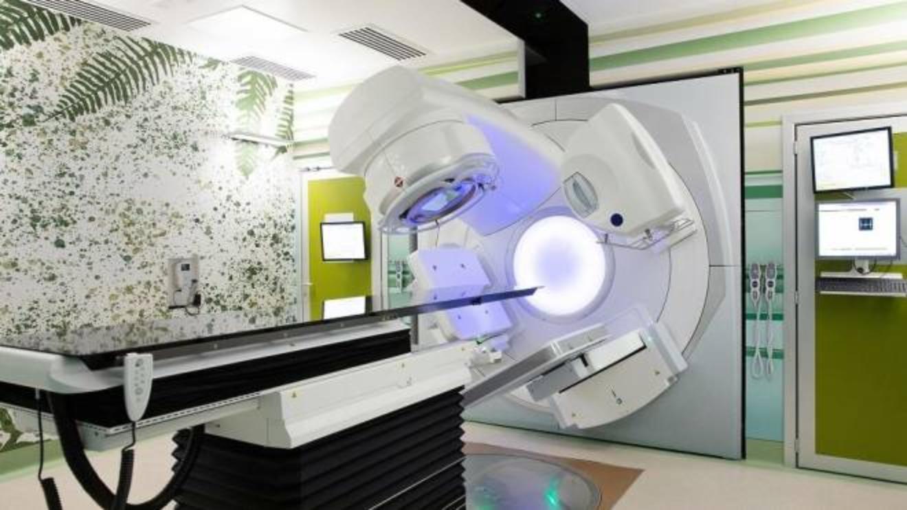 Tumore Ecco La Tecnologia Non Invasiva Che Colpisce Le Cellule Cattive Cronaca Ilrestodelcarlino It