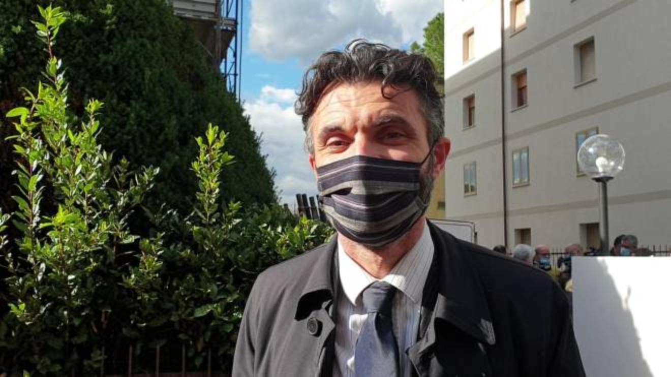 Covid Stop Ai Cantieri Stradali Per Favorire Locali E Negozi Cronaca Lanazione It