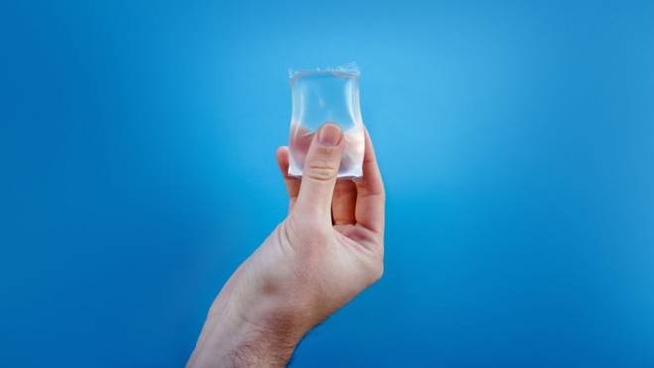 Plastica Biodegradabile Fatta Di Alghe L Invenzione Di Una Startup Inglese Magazine Quotidiano Net