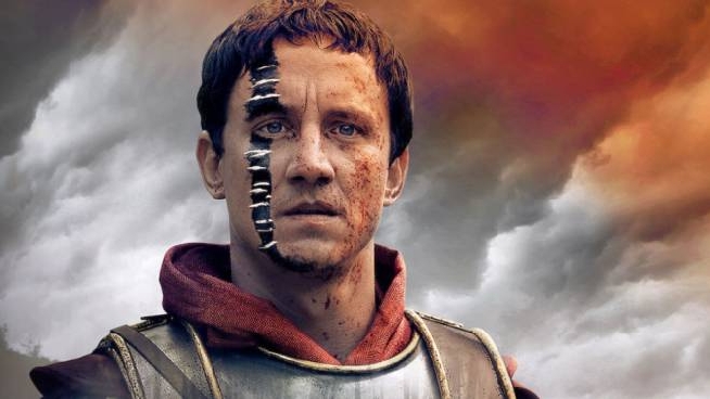 Barbari, la serie TV Netflix sull'antica Roma - Magazine - quotidiano.net
