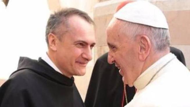 Gambetti y Franciso