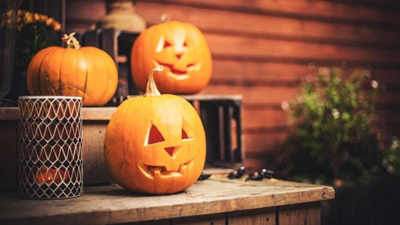 Halloween In America Qual E La Storia Della Festa Dell Orrore Made In Usa Magazine Quotidiano Net