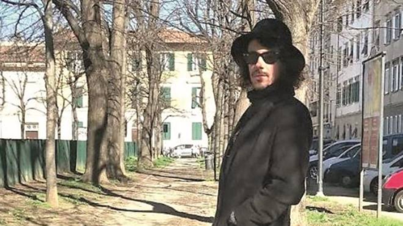 Un Diario Fra Bloc Notes E Spartiti Raccontare Me Stesso Mi Ha Aiutato Cultura Ilgiorno It