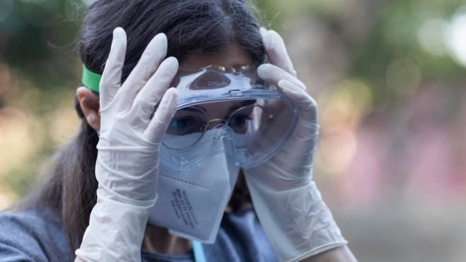Coronavirus Oggi Bollettino Covid 29 Ottobre Dati Altri 8 Morti In Emilia Romagna Cronaca