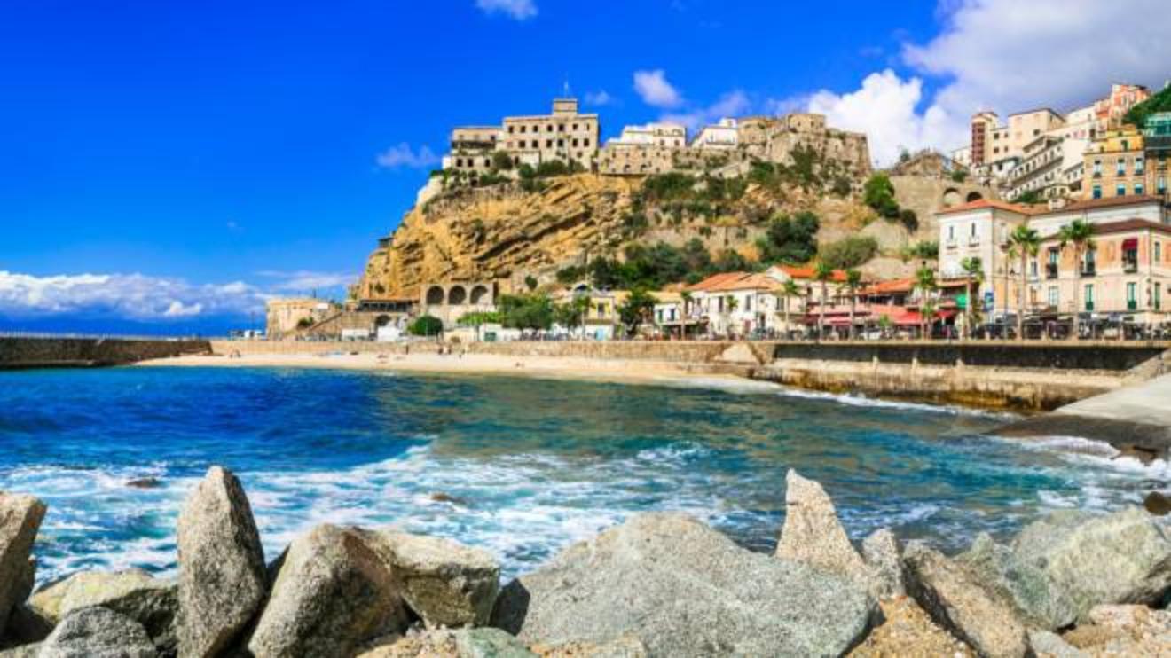 kalabria coast to coast il trekking nella natura dallo ionio al tirreno magazine quotidiano net