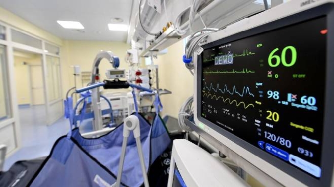 Riaperto il reparto Covid all'ospedale del Mugello con 18 posti letto - Cronaca - lanazione.it